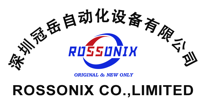 ROSSONIX CO.,LTD
