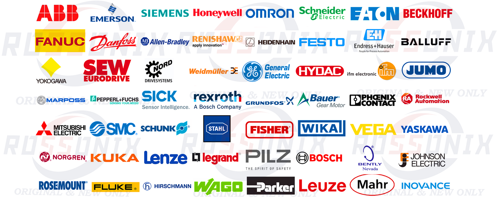 #Industrial Automation