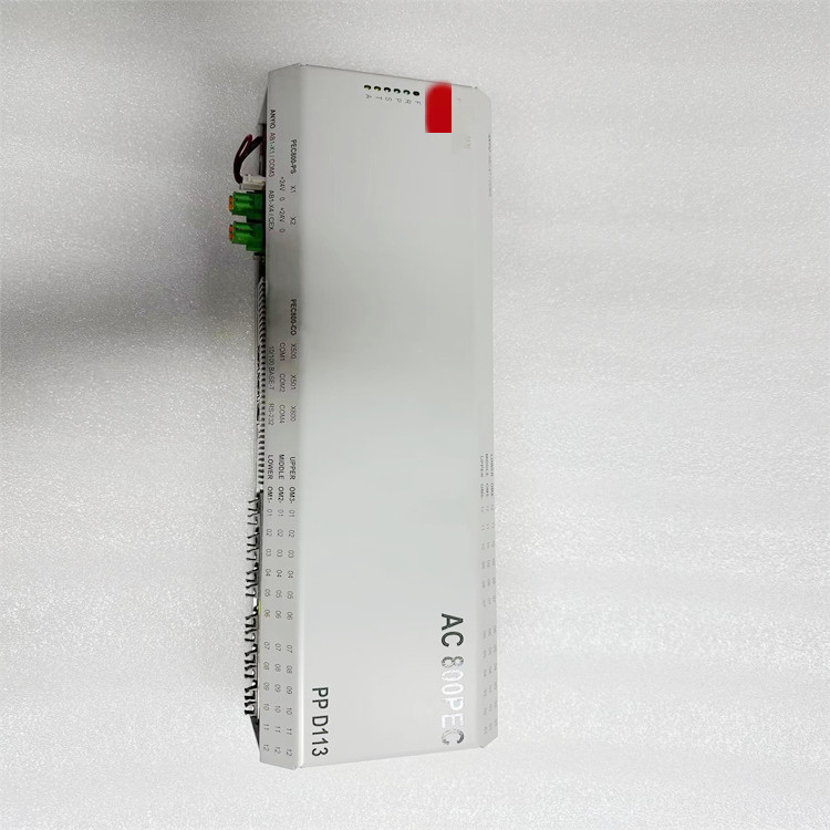 ABB ACS800-01-00003 Frequency inverter