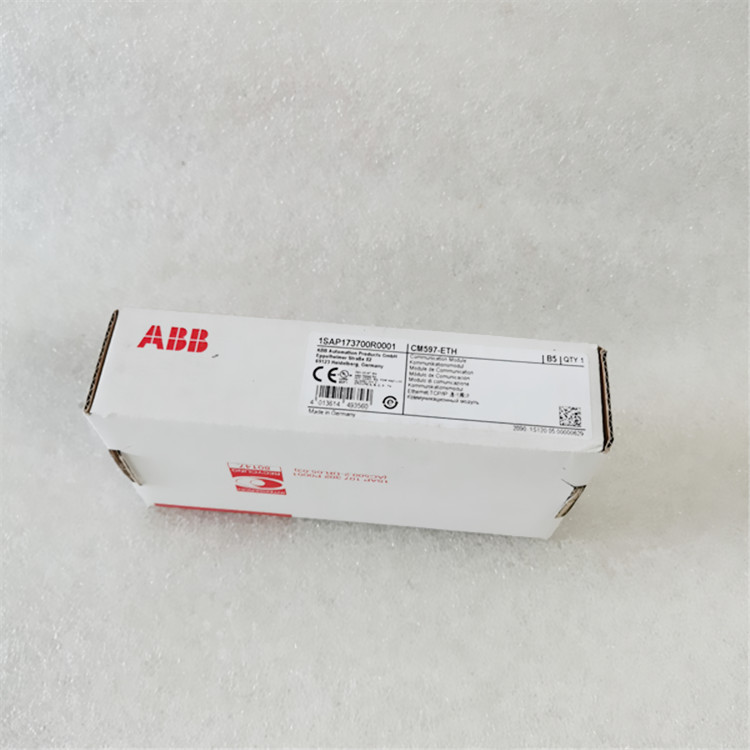 ABB 3AUA0000040000 Card Kit