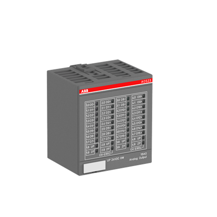 ABB 1SAP130100R0170 PLC module