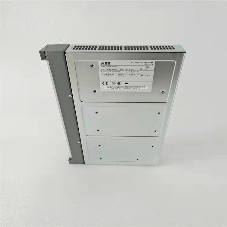 ABB ACS 550-01-125-4 frequency converter