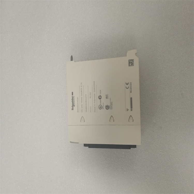 Schneider TSX Quantum 140ATI03000 Input Module