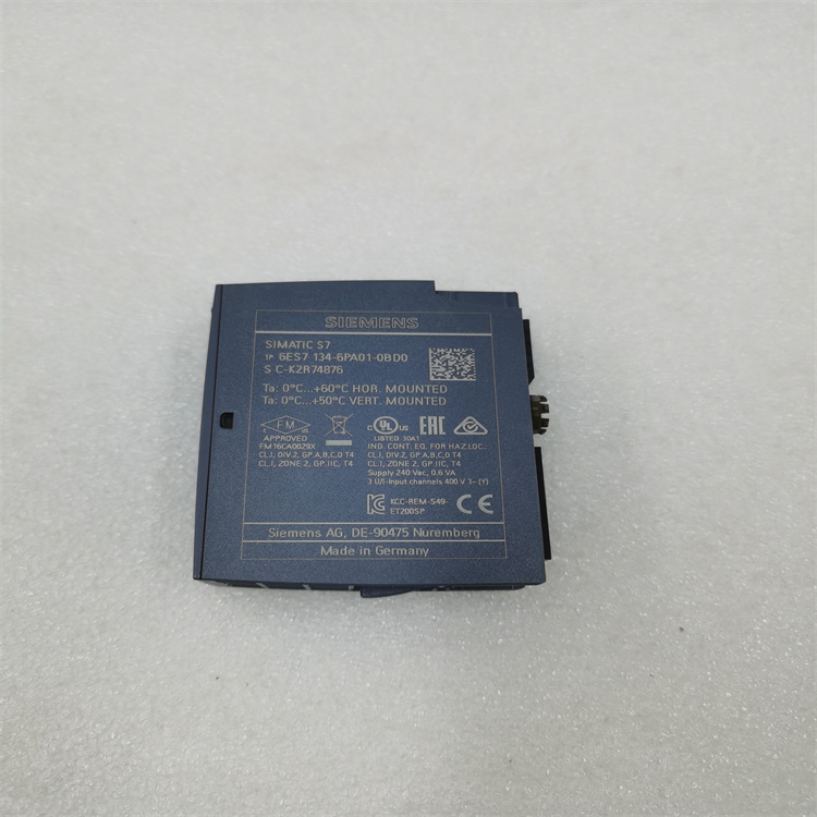 Siemens 6ES7512-1DM03-0AB0 central processing unit