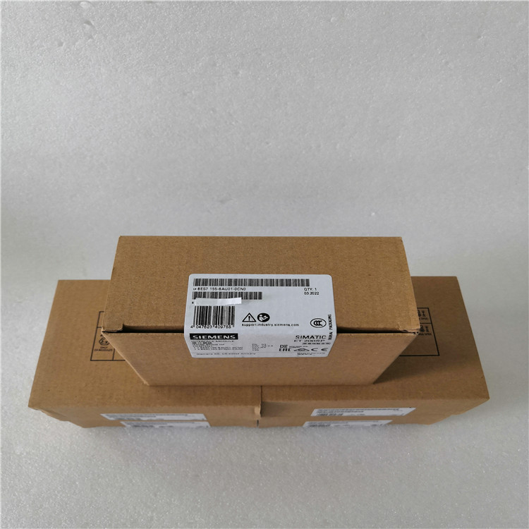 Siemens 6AV6643-5CB10-0HW0 SIMATIC HMI