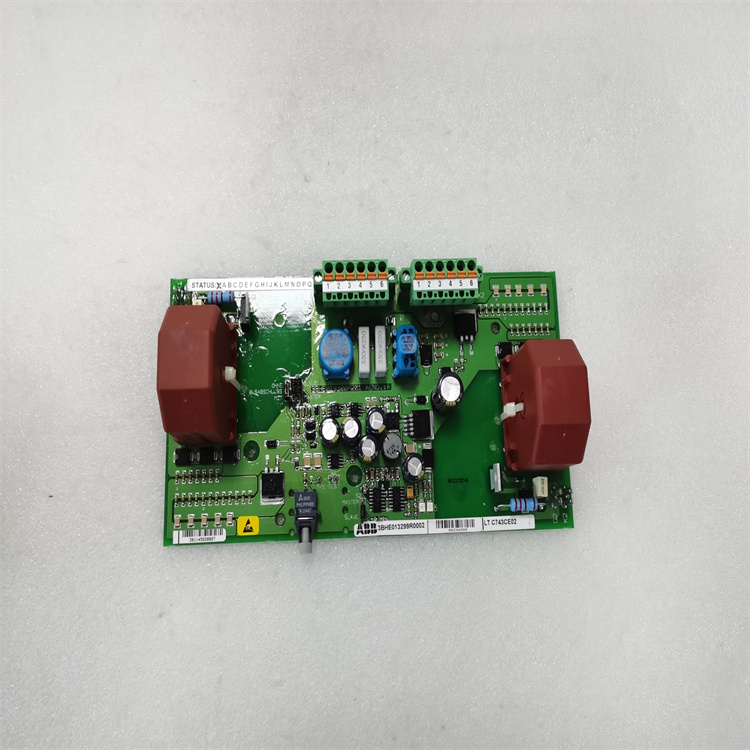 Siemens C98043-A7014-L2 excitation plate