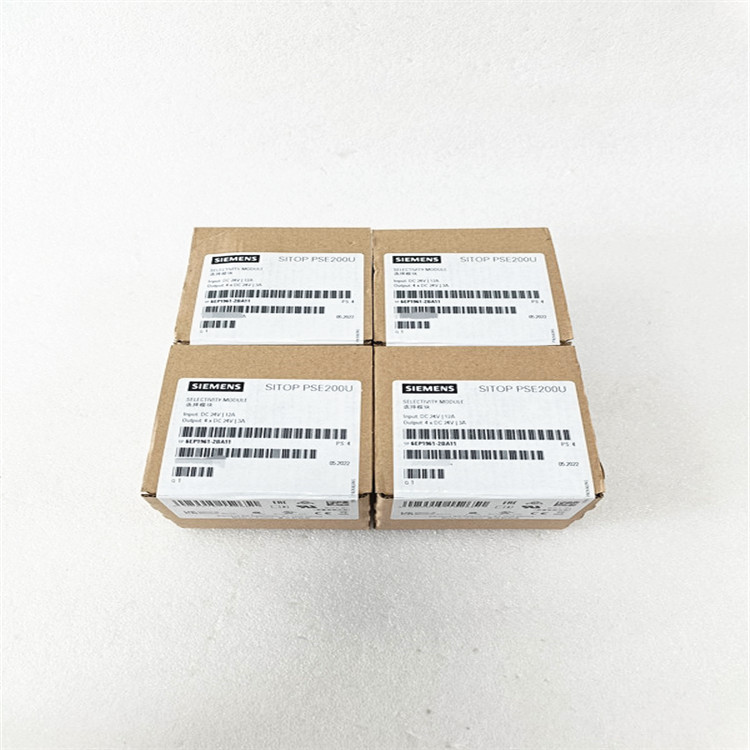 SIEMENS SIMATIC S5 6ES5463-4UA13 DIGITAL INPUT MODULE