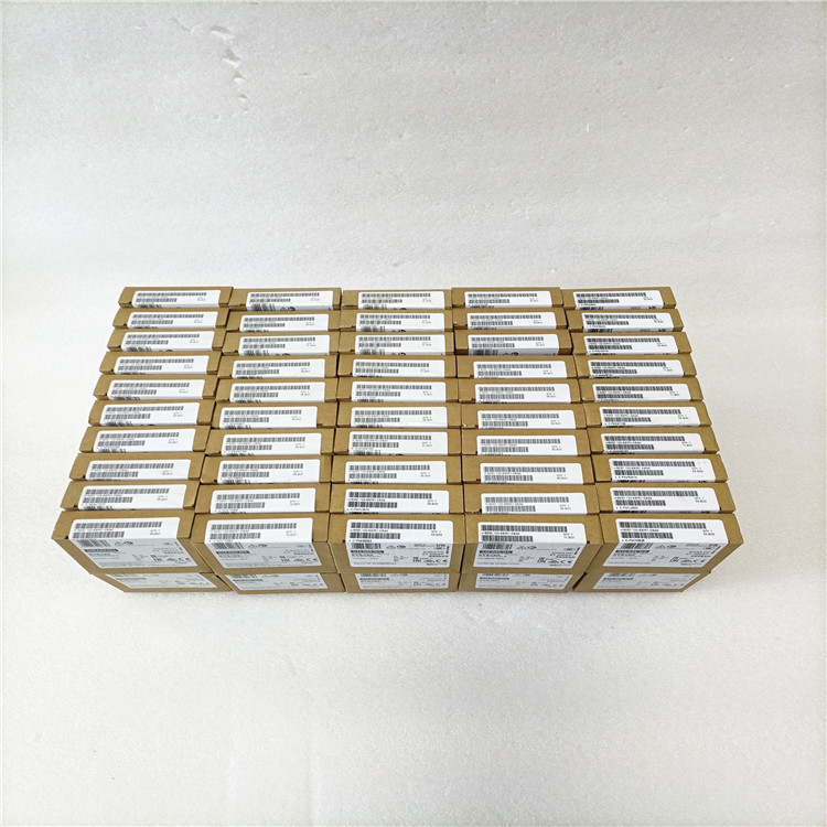 Siemens Simatic 6ES5454-4UA12 Digital Output Module