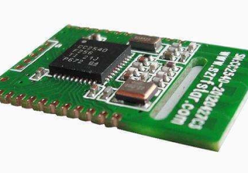 أصدرت شركة ON Semiconductor نظام البلوتوث منخفض الطاقة (BLE) ذو الشريحة الواحدة (SoC) RSL10.