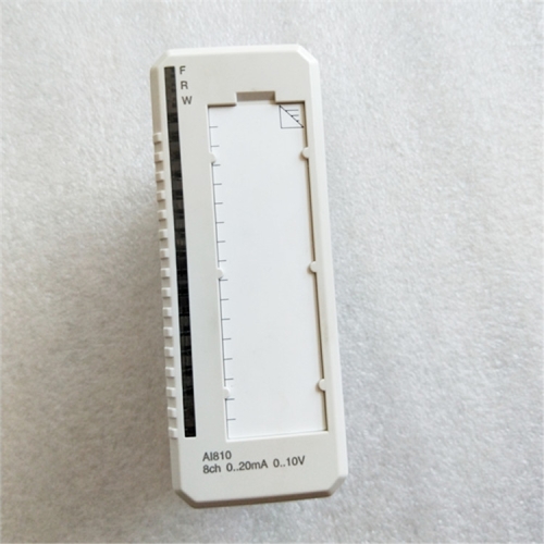 ABB DO818 S800 وحدة الإخراج الرقمي