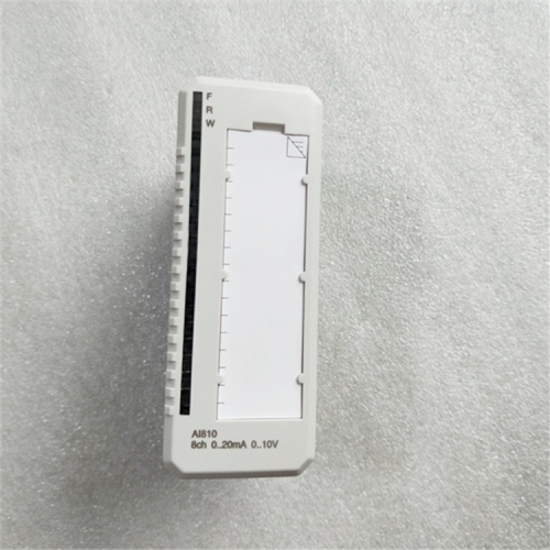 وحدات الاتصالات ABB TB820V2 3BSE013208R1