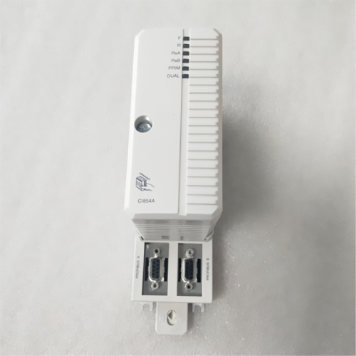 Módulo de entrada analógica ABB 3BSE052604R1 AI815