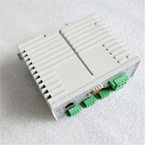 وحدة رابط التكرار ABB RLM01 لـ PROFIBUS
