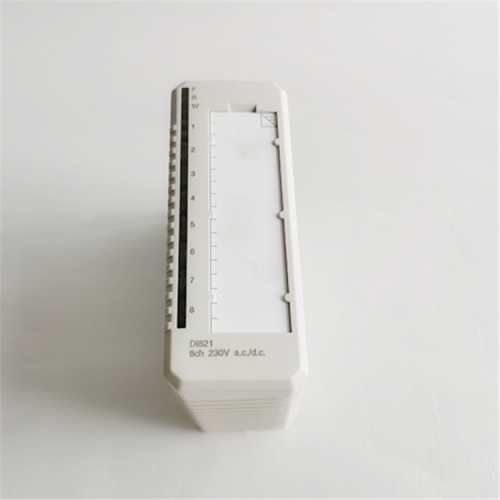 ABB DI880 3BSE028586R1 ABB Digital-Eingangsmodul