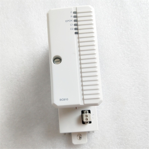 وحدة الإدخال التناظرية ABB AI620