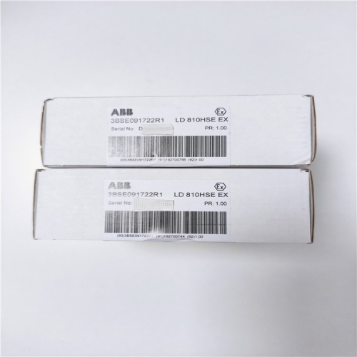جهاز الربط ABB LD 810HSE EX 3BSE091722R1