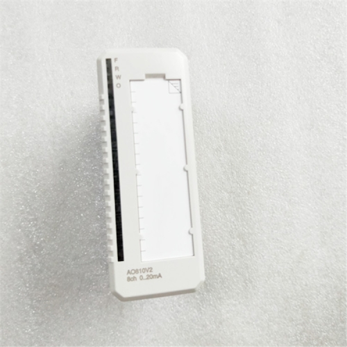 ABB 3BHT300016R1 DP620 لوحة عداد النبض