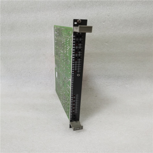 وحدة تزويد الطاقة ABB NPOW-61