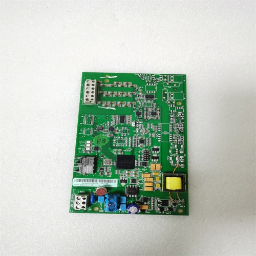 ABB Bailey INICT03A Symphony Infi-Net إلى وحدة نقل الكمبيوتر