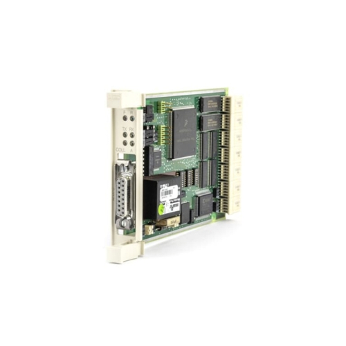 ABB CI545V01 3BSE011063R1 Ethernet MVI Module