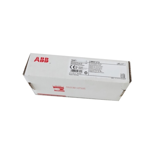 ABB Ethernet-Adapter RETA-01 64751727