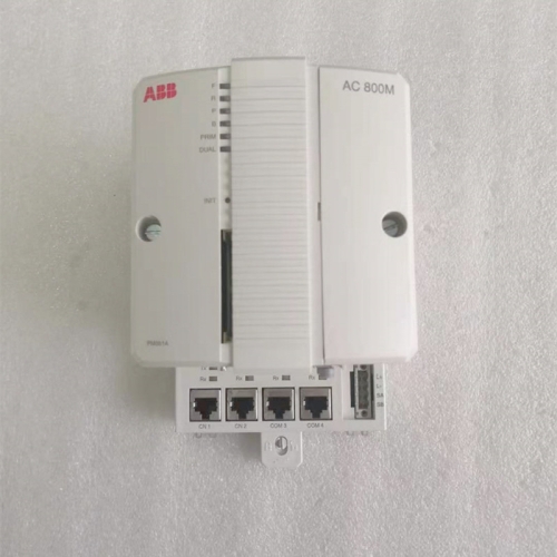 وحدة وحدة المعالجة المركزية ABB PM861AK01 3BSE018157R1