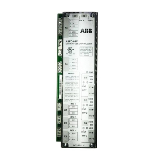 ABB FS450R17KE3/AGDR-81C 68569591 IGBT KIT