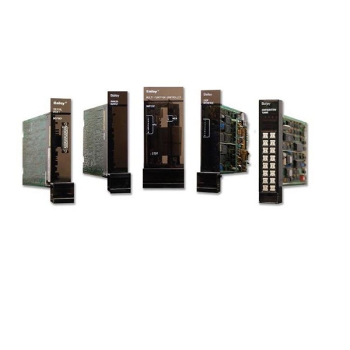 Módulo de E/S del controlador ABB Bailey IMCIS02