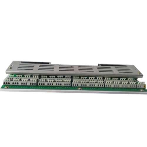 ABB UP C090 AE 01 HIEE300661R0001 UNITROL 5000 مقرنة Fieldbus