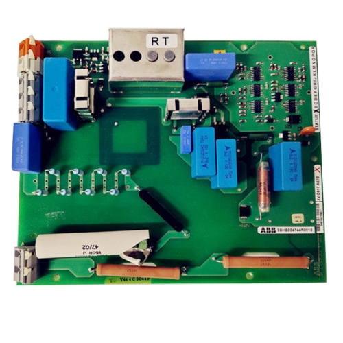 ABB XV C517 AE10 3BHB004744R0010 وحدة تشغيل البوابة MV-GDR