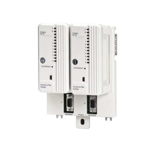 ABB PDP800 Profibus DP V0/V1/V2 الوحدة الرئيسية