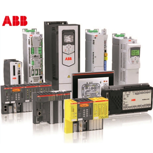 ABB CI 930F 3BDH001010R0002 AC 900F PROFIBUS DP-Mastermodul