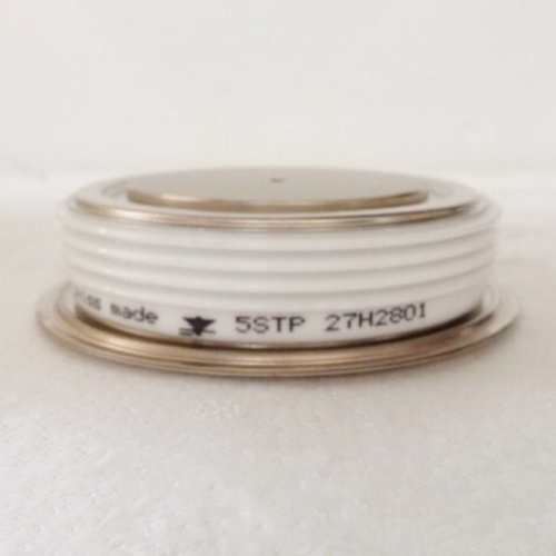 ABB 5STP27H1800 ثايرستور التحكم في الطور PCT 3000A 1800V