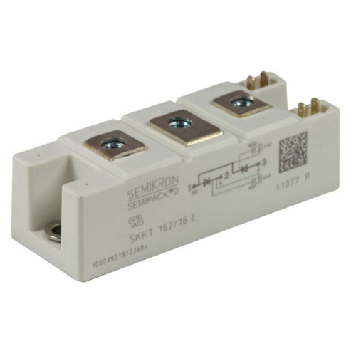 Módulo de tiristor ABB 5STP16F2800 DCS500B DCA0016142P0001