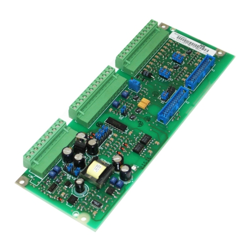 ABB SDCS-IOB-3 3BSE004086R0001 لوحة موصل الإدخال/الإخراج