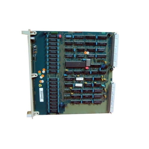 ABB DSMB 151 وحدة الذاكرة الرئيسية لفيديو DISP