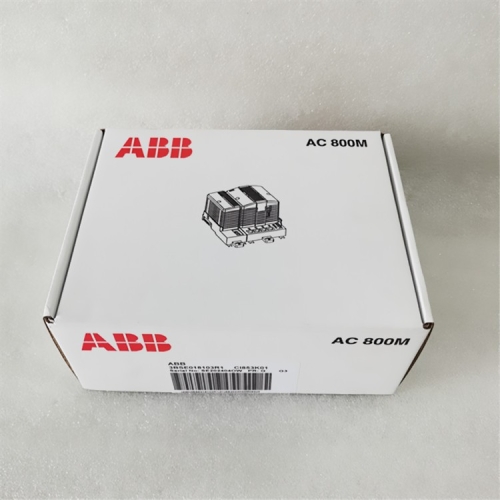 ايه بي بي 3BHL000387P0101 لوحة التحكم