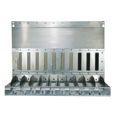 Estante para tarjetas ABB DRA02