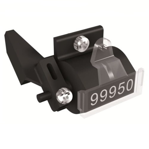 ABB 1SDA073781R1 قاطع الدائرة MOC MECC.OPERATION COUNTER