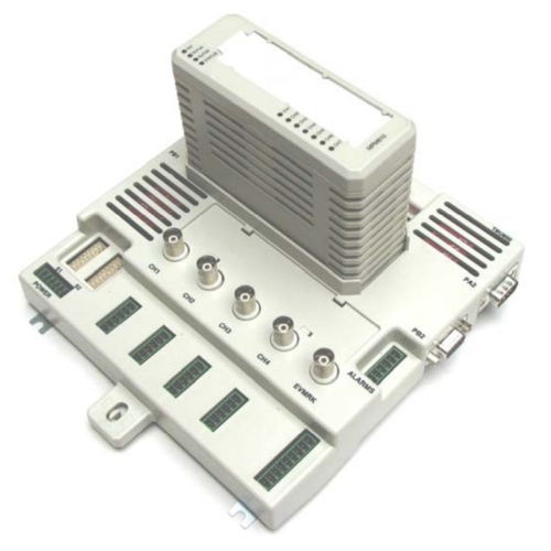 وحدة المعالج ABB MCM810 لـ MCM800