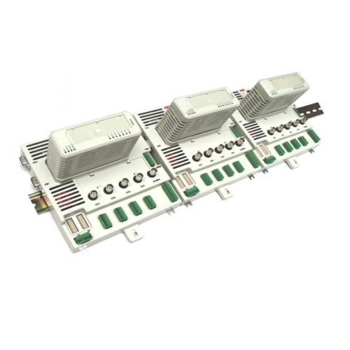 وحدة قاعدة إنهاء ABB TBU850