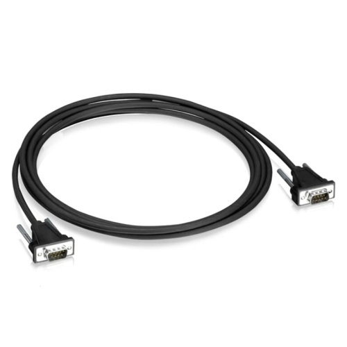 ABB TK681 1SAP500981R0001 CP600-AC500 Kommunikationskabel RS232