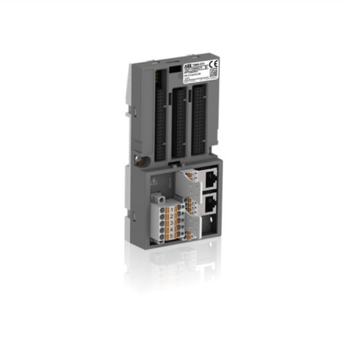 پایه سی پی یو ABB TB5640-2ETH 3ABD00038901