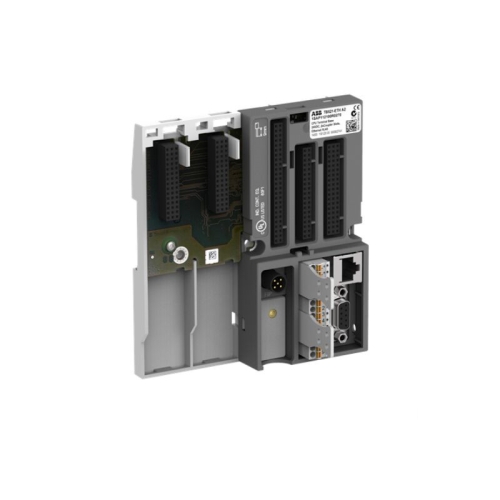 ABB TB521-ETH 1SAP112100R0270 AC500 قاعدة طرفية