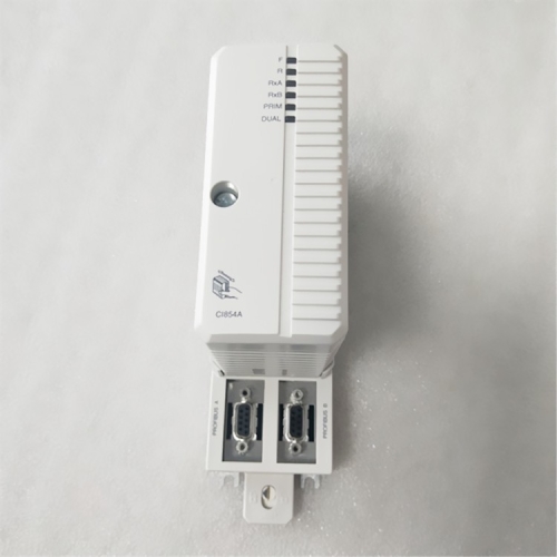 وحدات الاتصالات ABB 3BSE030220R1 AC800M