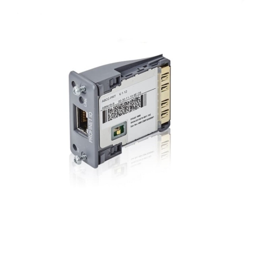 ABB 3HAC031670-001 DSQC688 لوحة روبوت ProfiNet