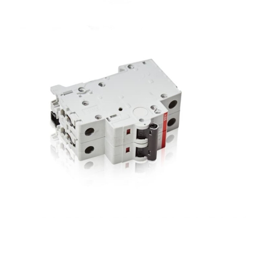 ABB 3HAC029855-001 DSQC روبوت أوتوماتيكي فيوز 2-pol