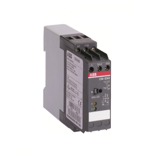 ABB CM-ESN 1SVR430851R0100 مرحل مراقبة الجهد