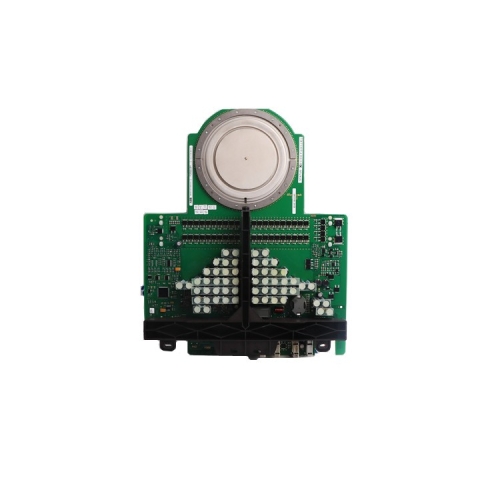 ايه بي بي 3BHE004573R0042 UF C760 BE42 الدائرة الرئيسية. إنتر.