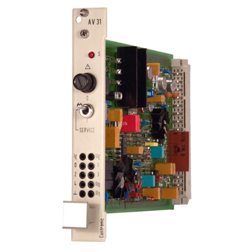 ABB AV 42 0776014K H&B Contronic AV 42 (AV42) Modul
